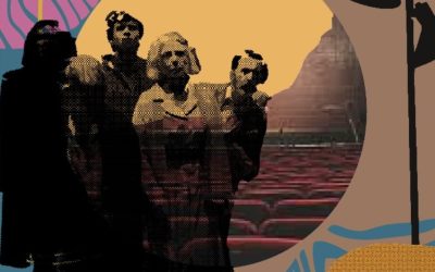 ¡Marzo a Escena 20veinticuatro: Celebrando el Arte Teatral en su XVI Edición!