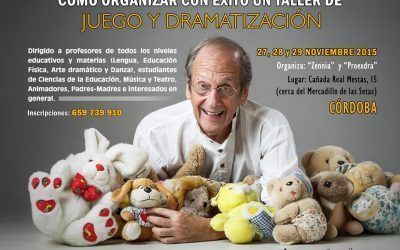 ACTIVIDADES DE FORMACIÓN COMPLEMENTARIAS