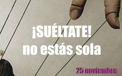 Actividad  Esad 25 noviembre 2019