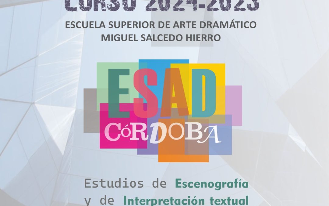 INFORMACIÓN GENERAL PRUEBAS de ACCESO