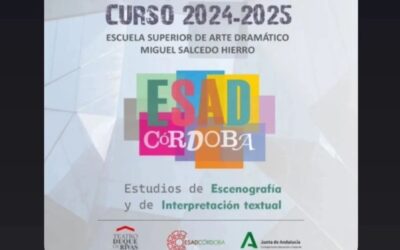Pruebas de acceso extraordinarias – plazo 26 y 27 de Septiembre – Curso 2024/2025